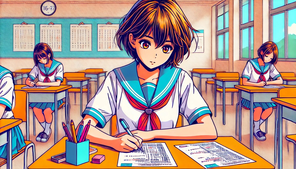 竹早小学校の試験の特徴は