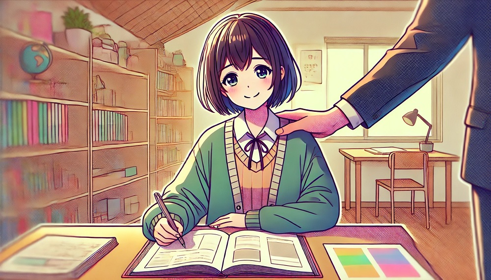 親が注目すべきお茶の水女子大学附属小学校受験のサポート体制