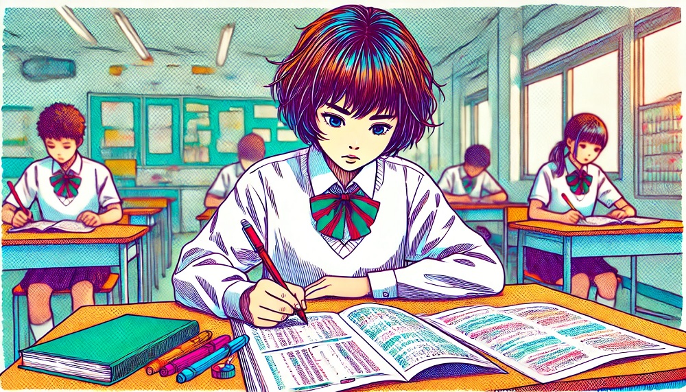 お茶の水女子大学附属小学校の試験内容の特徴と対策
