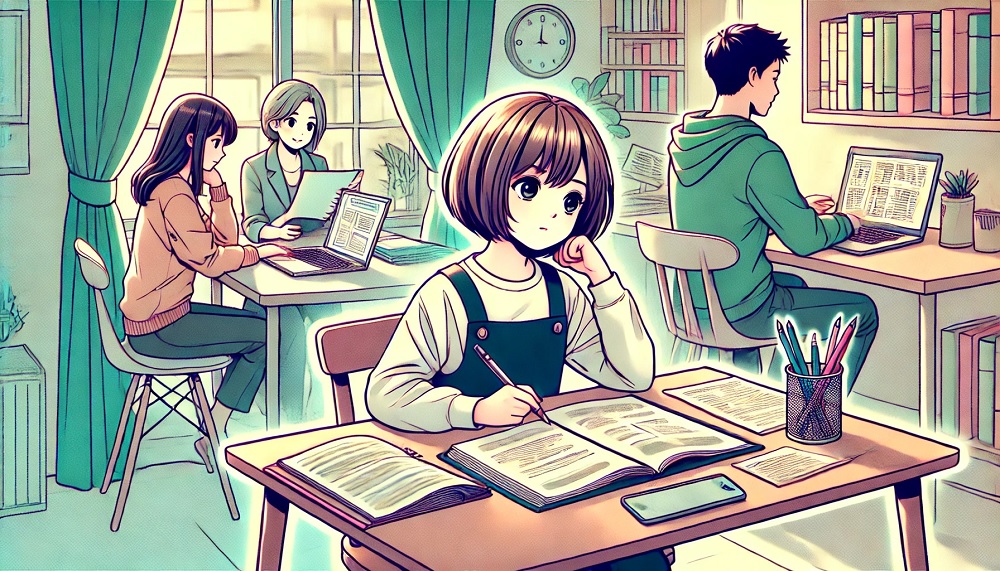 お茶の水女子大学附属小学校を受けるにあたって共働き家庭のサポート方法