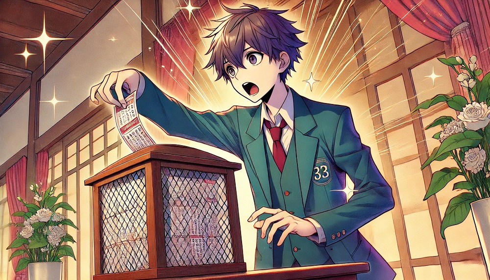 世田谷小学校の抽選方法の流れと注意点