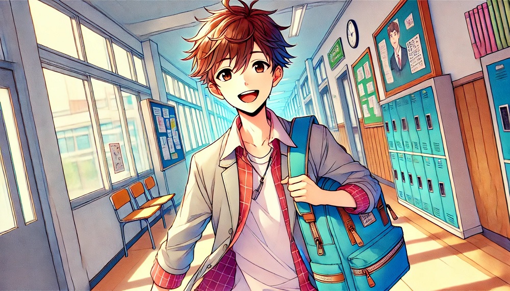 世田谷小学校のランドセルや校内での生活スタイル