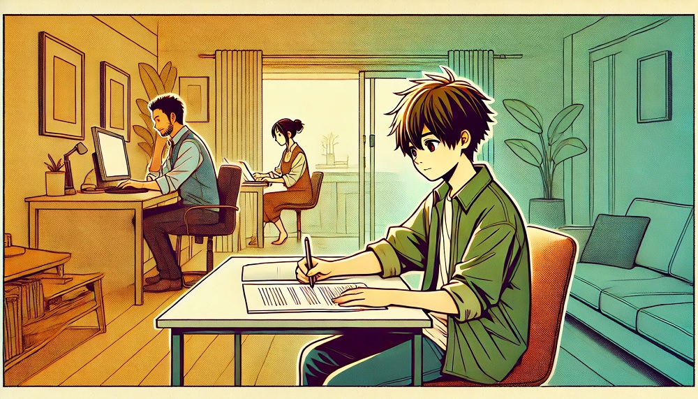 共働き家庭が注意したい筑波大学附属小学校のポイント