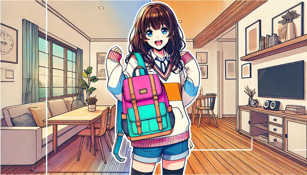 筑波大学附属小学校のランドセルや学費はいくらかかる？