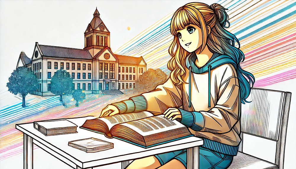 筑波大学附属小学校の進学先で見える教育の成果