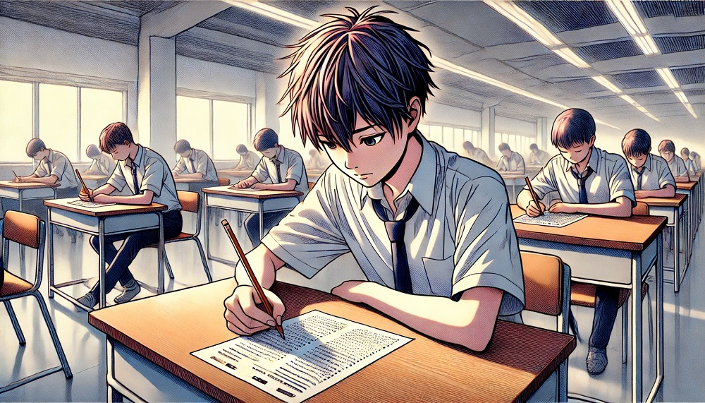 横浜国立大学附属横浜小学校の試験内容のポイントと対策