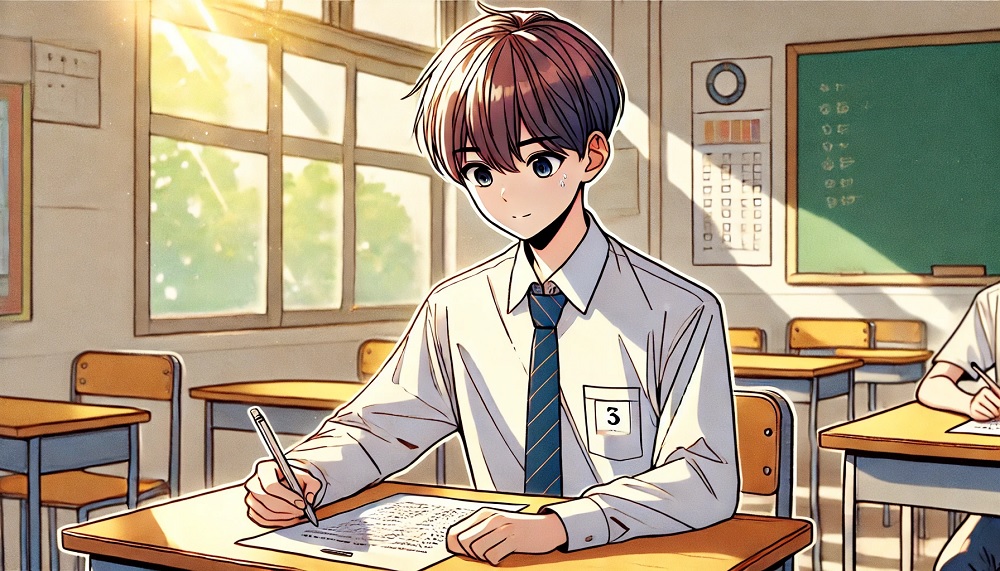 立教小学校の受験内容から見る合格しやすい子の特徴