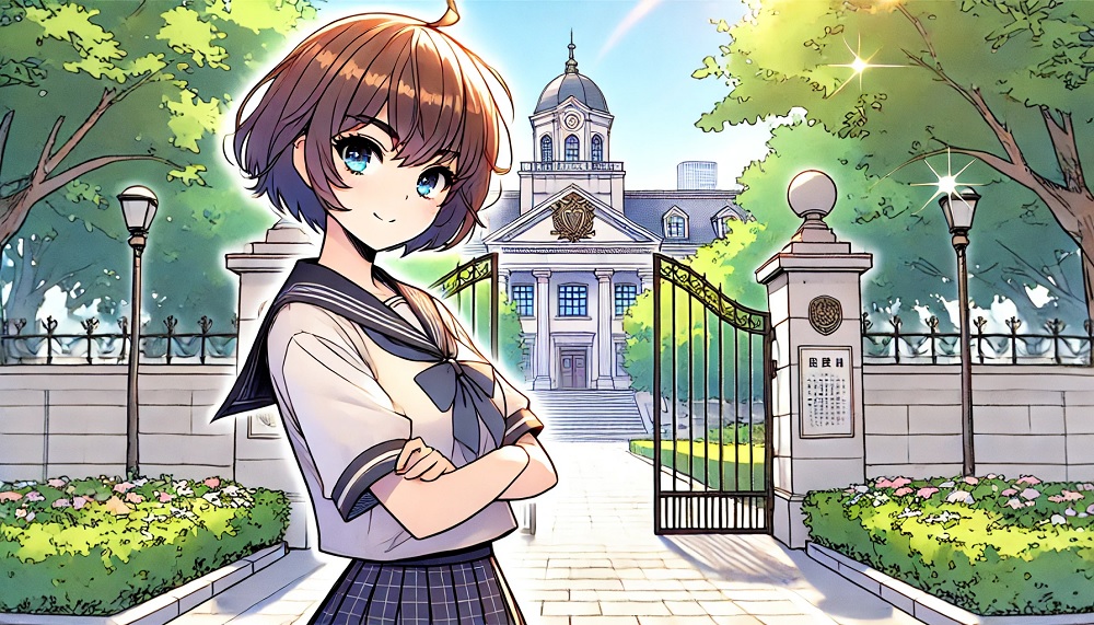 難関校ならではの立教女学院小学校の倍率と難易度