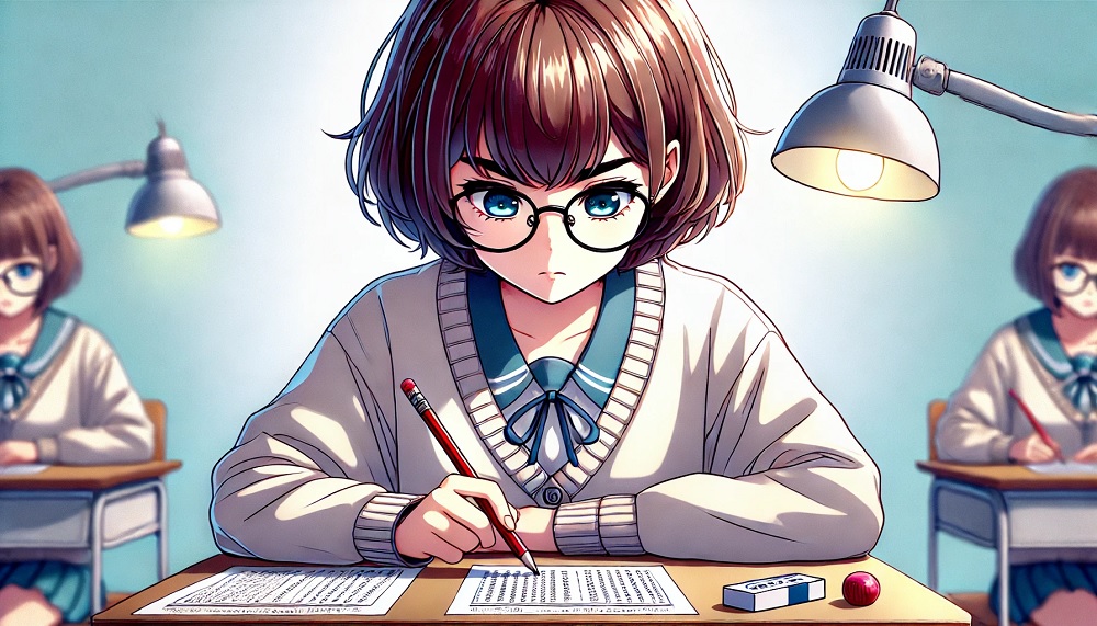 立教女学院小学校の試験内容から見える求められる力