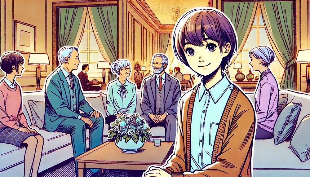 コネは必要？立教女学院小学校合格への影響を解説