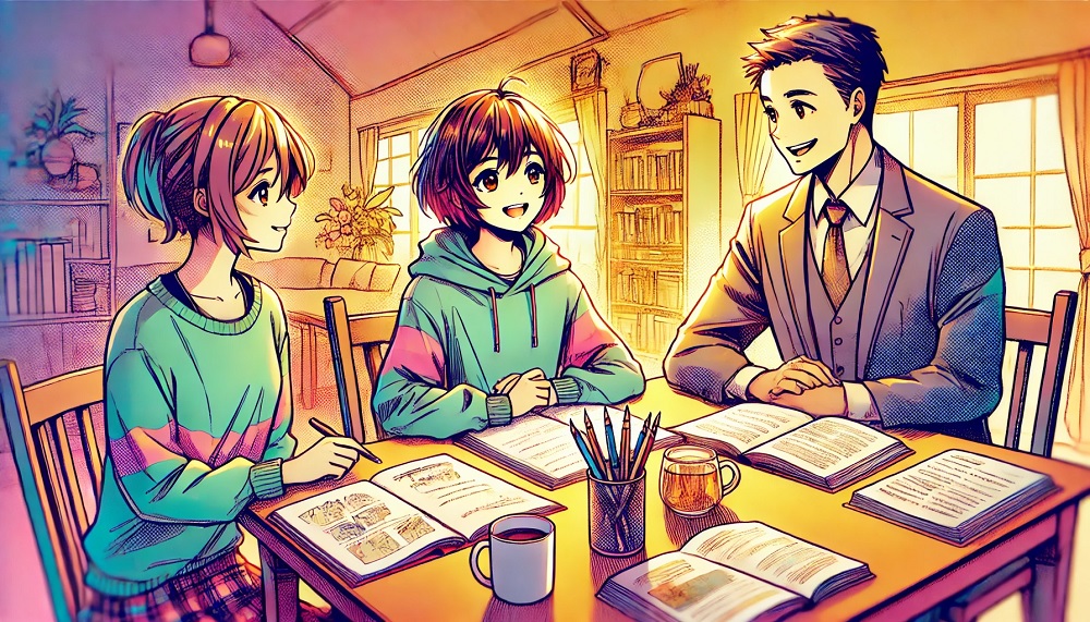 立教女学院小学校に受かる子の家庭環境と準備