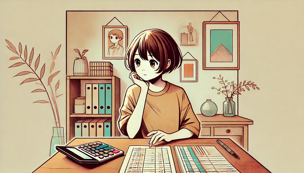 立教女学院小学校の学費・費用から考える経済的準備