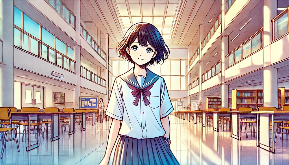 立教女学院小学校の進学先はどこ？内部進学の流れ