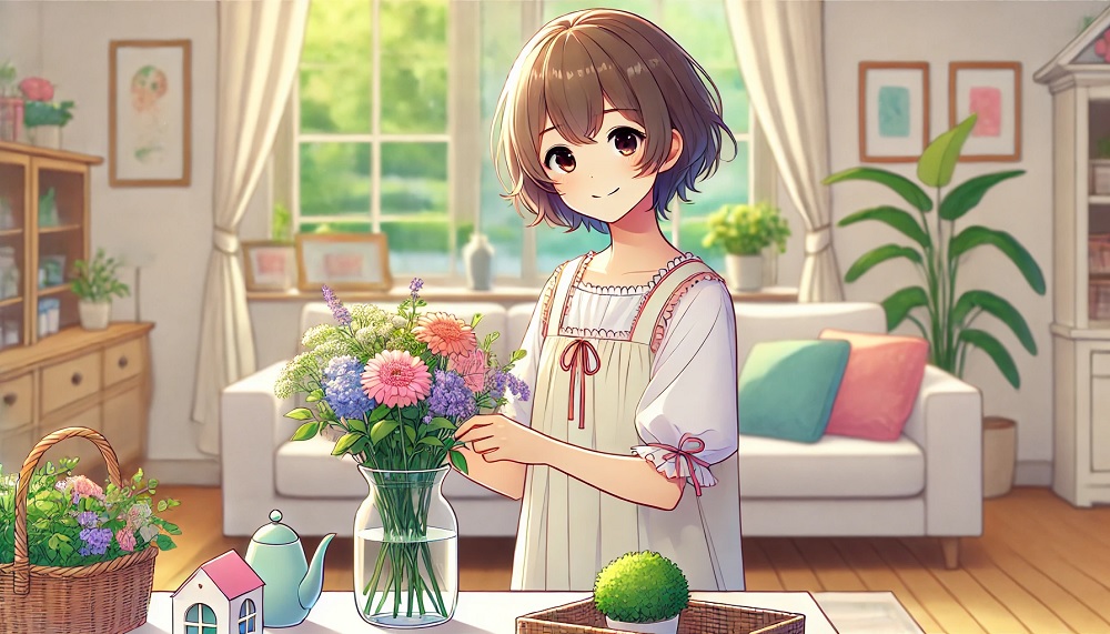 立教女学院小学校の学校方針に合った家庭環境の作り方