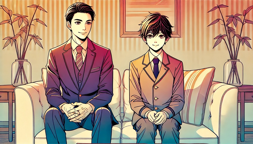 東京農業大学稲花小学校の面接で求められる親子の対応とは