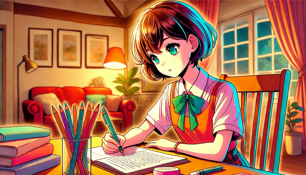 東京農業大学稲花小学校の合格に近づく作文対策のコツ