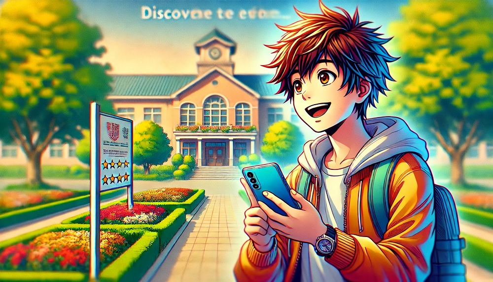 口コミでわかる稲花小学校の魅力