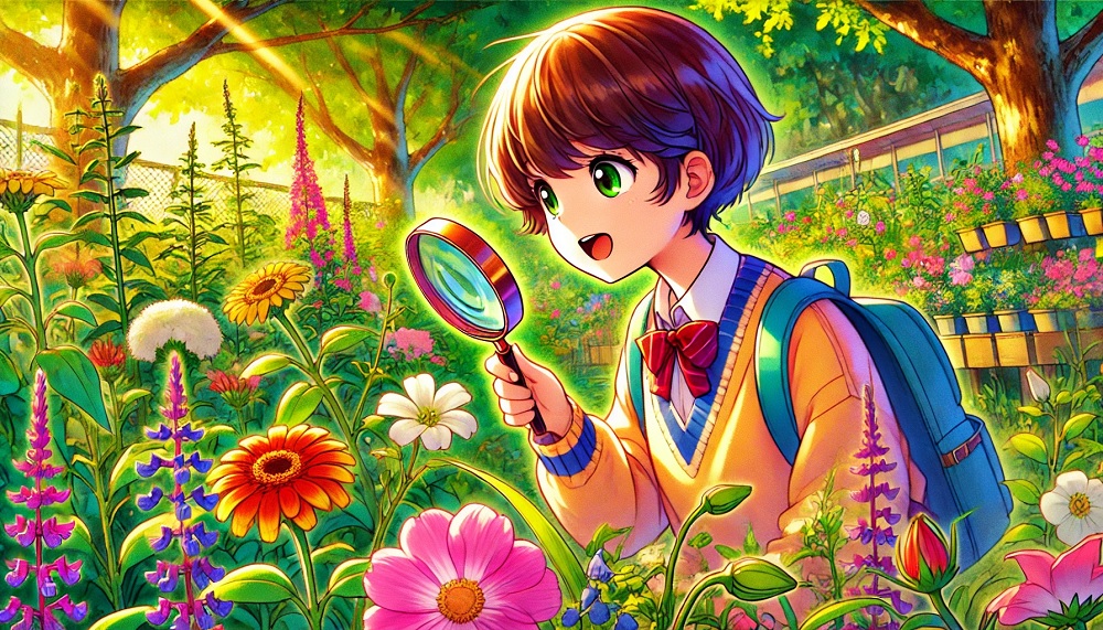 東京農業大学稲花小学校の自然環境と教育理念が支持される理由