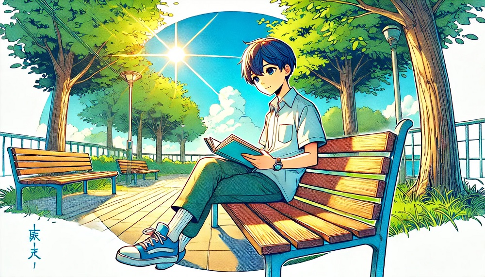 暁星小学校に向いている子供はどんな子？