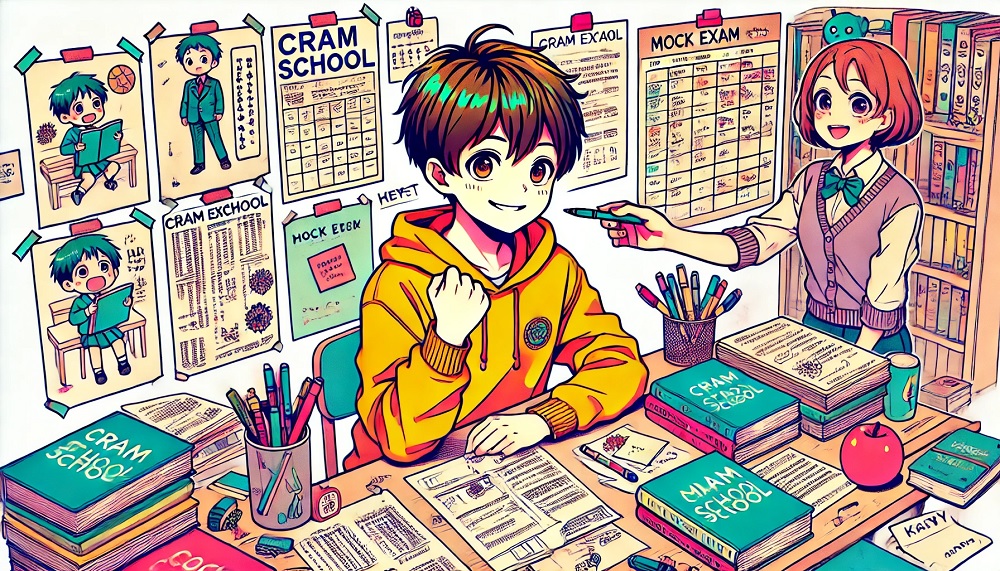 暁星小学校へ受かる子に必要な環境と準備
