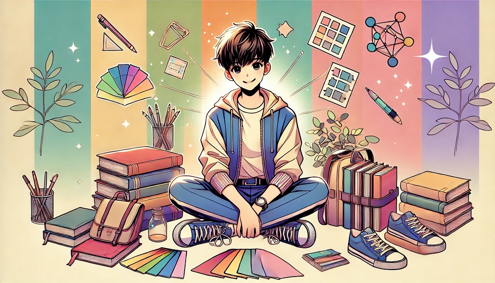 慶應幼稚舎へ受かる子に必要な準備とは？