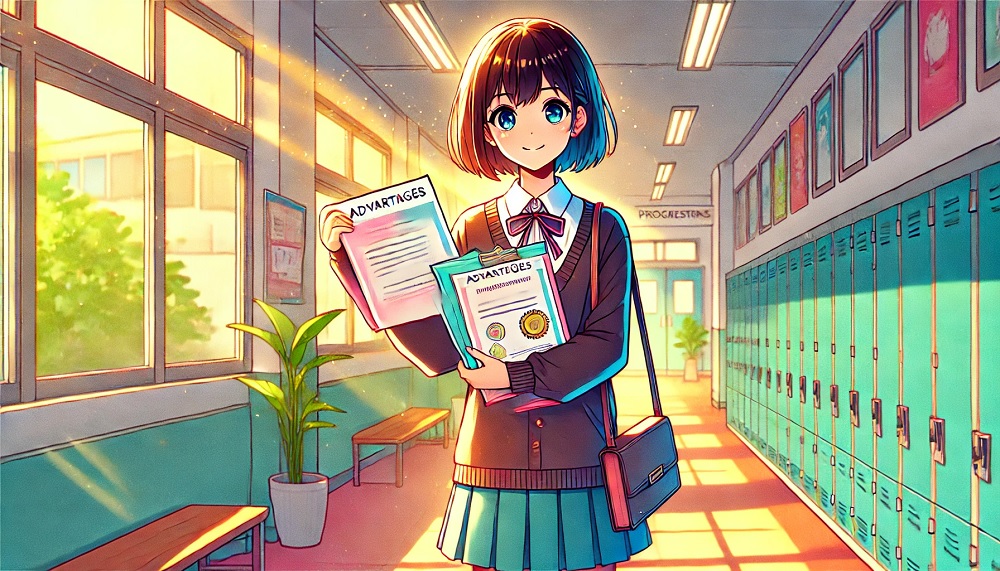 慶應義塾幼稚舎の内部進学がもたらすメリット