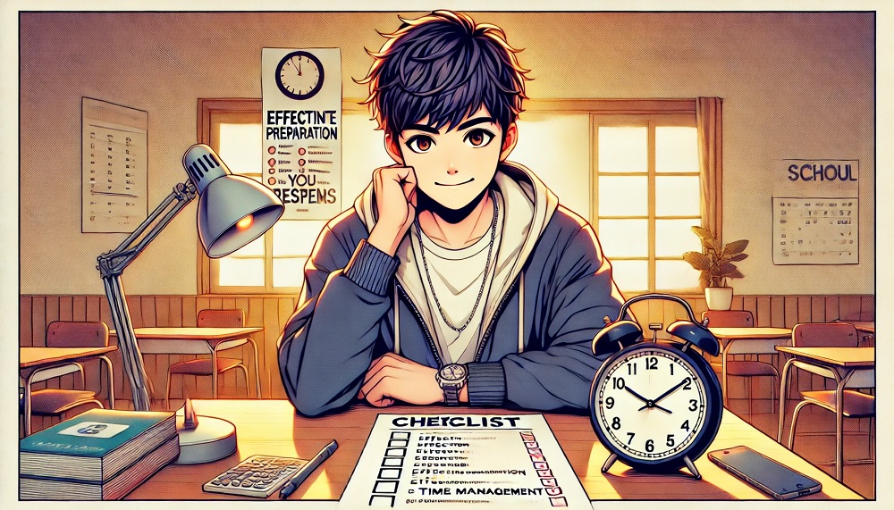 慶應義塾幼稚舎の難しい入試で後悔しないための方法