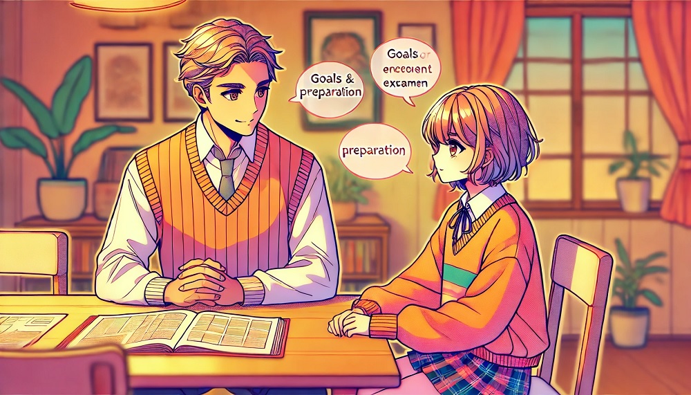 慶應義塾幼稚舎合格を目指すための親子の心構え