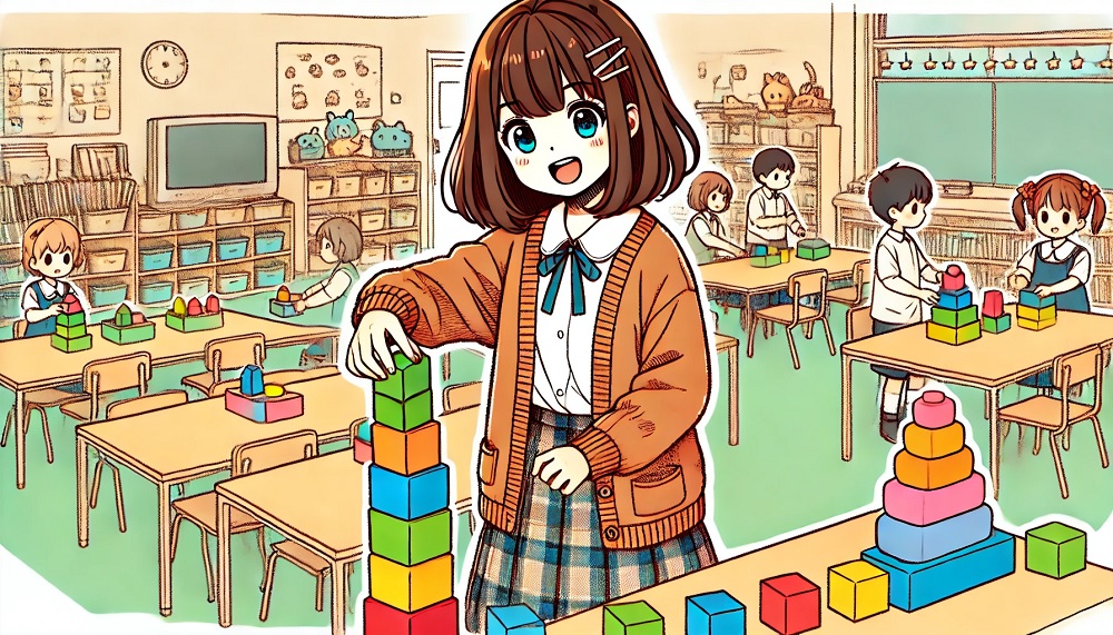 小学校受験の行動観察で評価されるポイントと対策