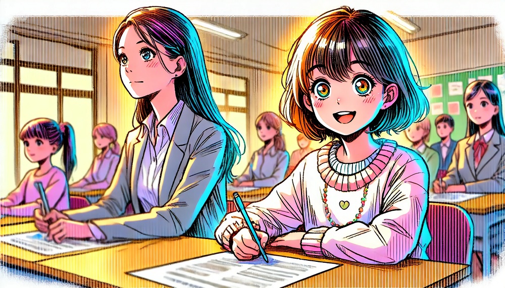 小学校受験で絵画が出る学校と特徴