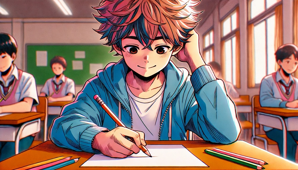 小学校受験の絵画試験において本番で慌てないための対策ポイント