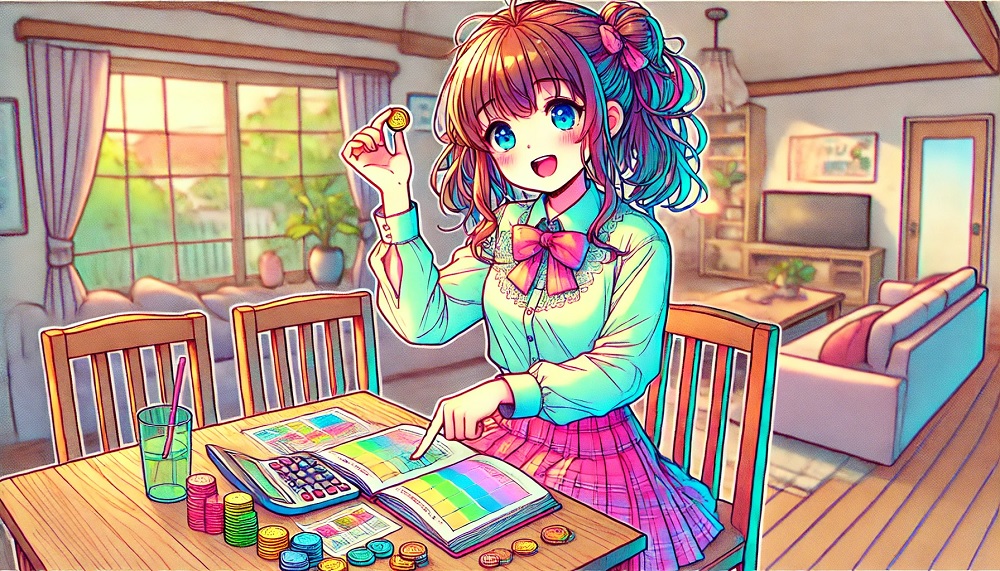 国立小学校の学費はいくら?年間費用と月々の負担