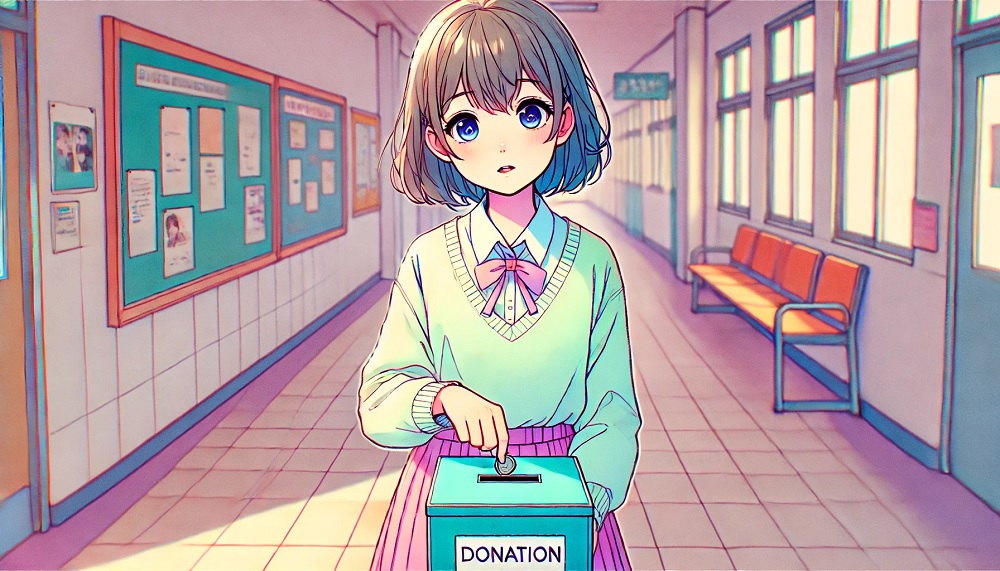 国立小学校にかかる寄付金の実態と相場