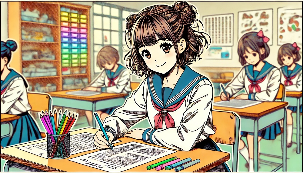 国立小学校に合格する子の傾向と対策