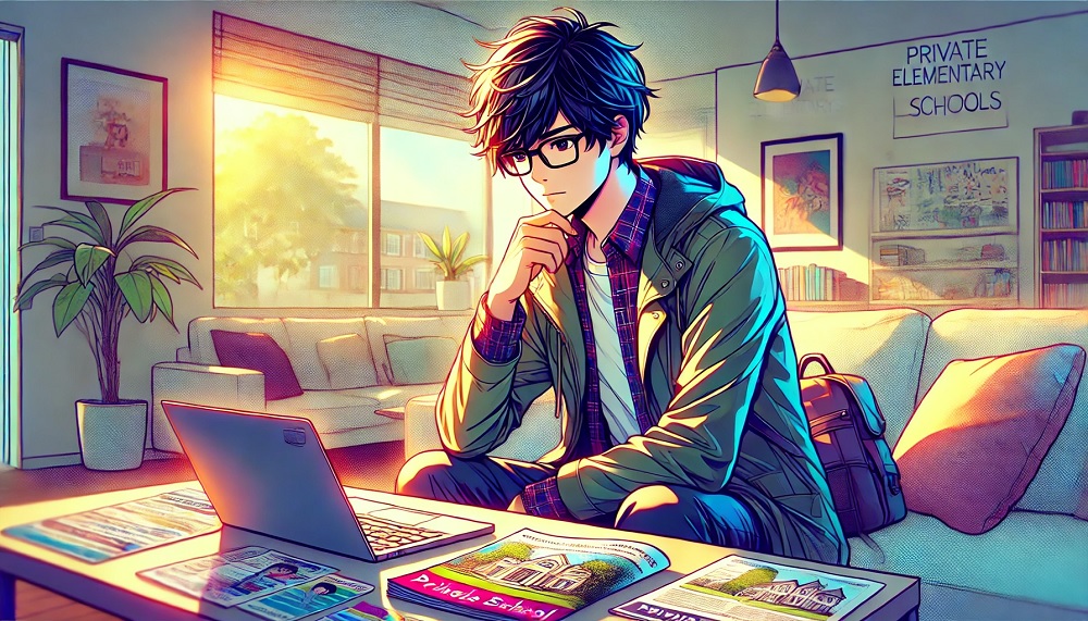 共働き家庭におすすめな私立小学校の選び方