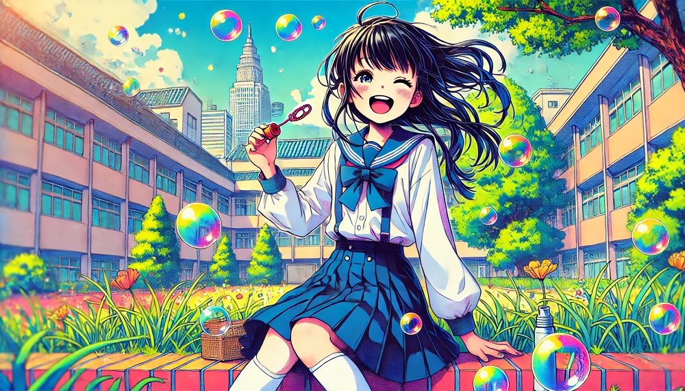 共働き家庭に優しい東京の私立小学校