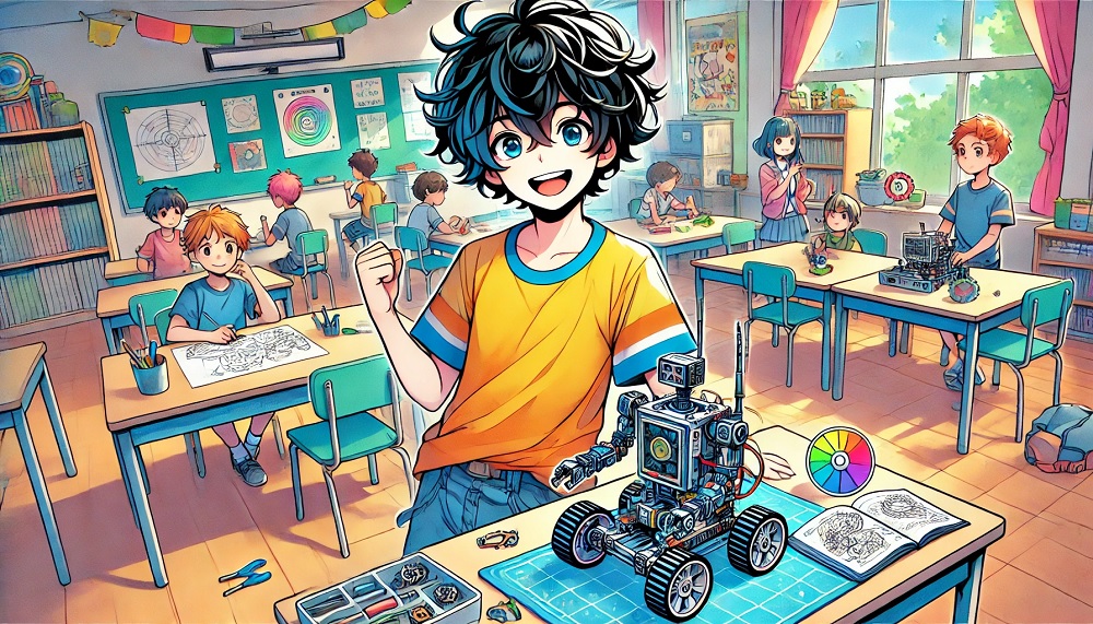 共働き家庭向けアフタースクールの充実度