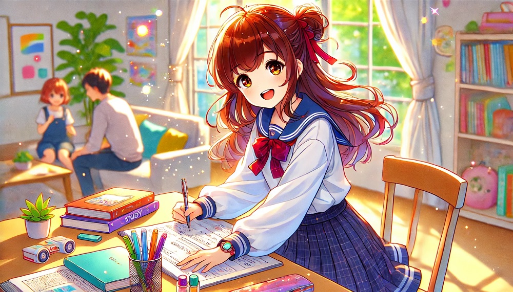 私立小学校を目指す共働き家庭におすすめなポイント