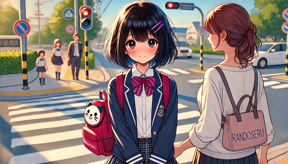 共働き家庭が私立小学校の通学に付き添いが必要な場合の注意点