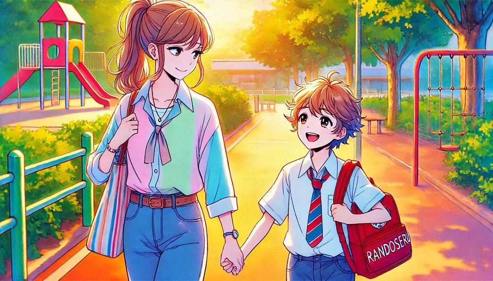 私立小学校の送迎でシッターを活用した放課後サポート