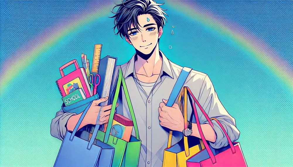 子供3人を私立小学校に通わせる年収はいくら必要か?