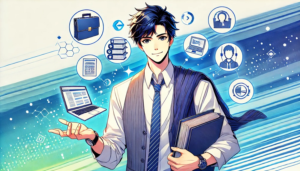 私立小学校に通う親の職業と年収の関係