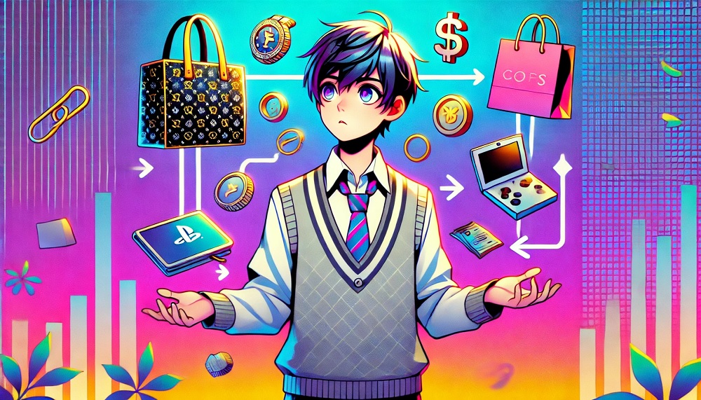 私立小学校における金持ちと貧乏の格差が生む影響とは