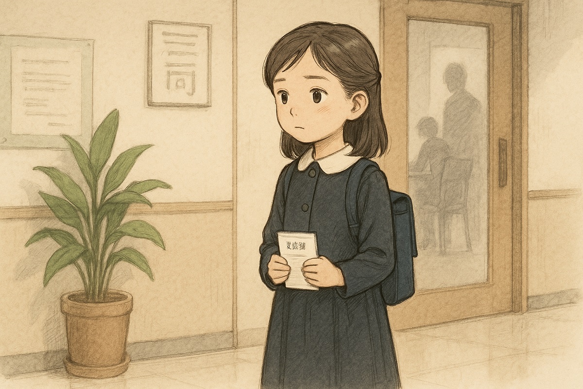 光塩女子学院初等科の難易度は？厳しい入試の実態