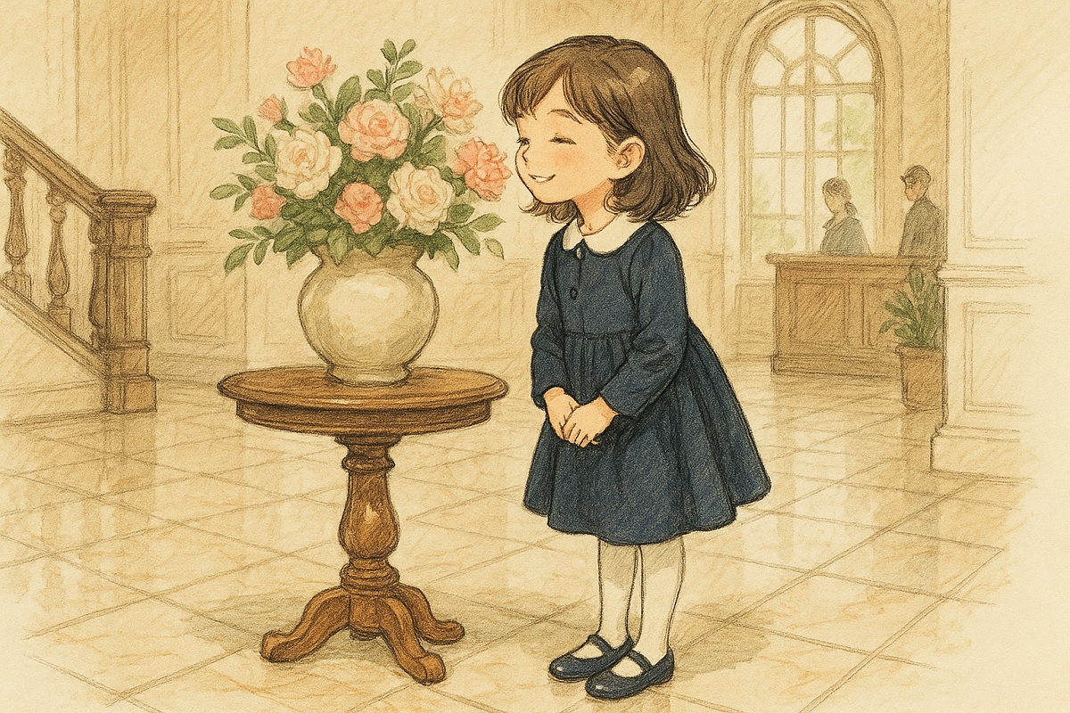 光塩女子学院初等科のお嬢様学校としてのイメージ