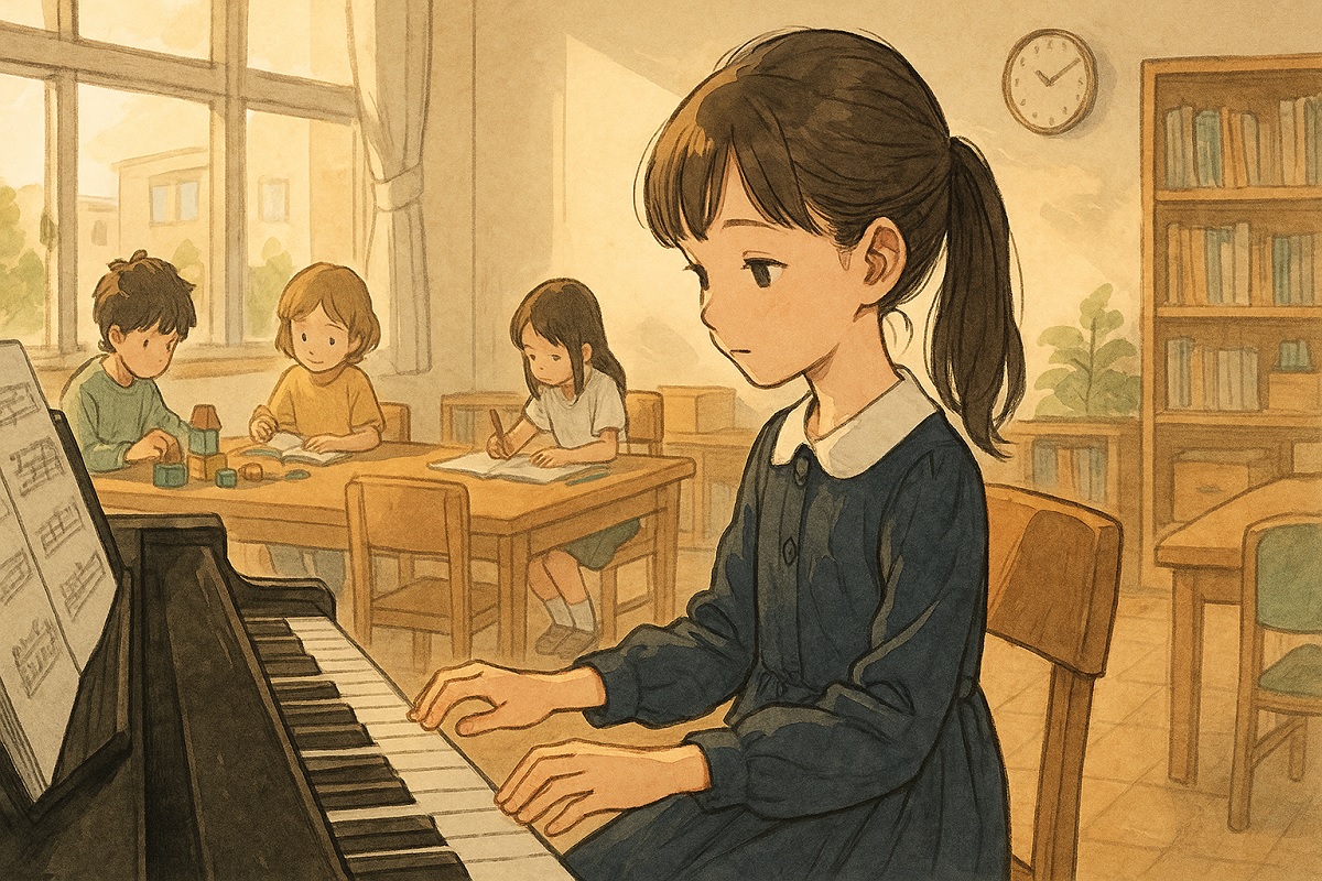 光塩女子学院初等科のアフタースクールの有無と影響