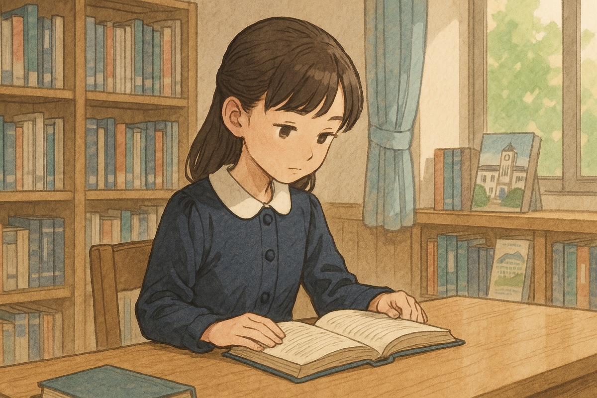 光塩女子学院初等科の進学実績と内部進学の仕組み