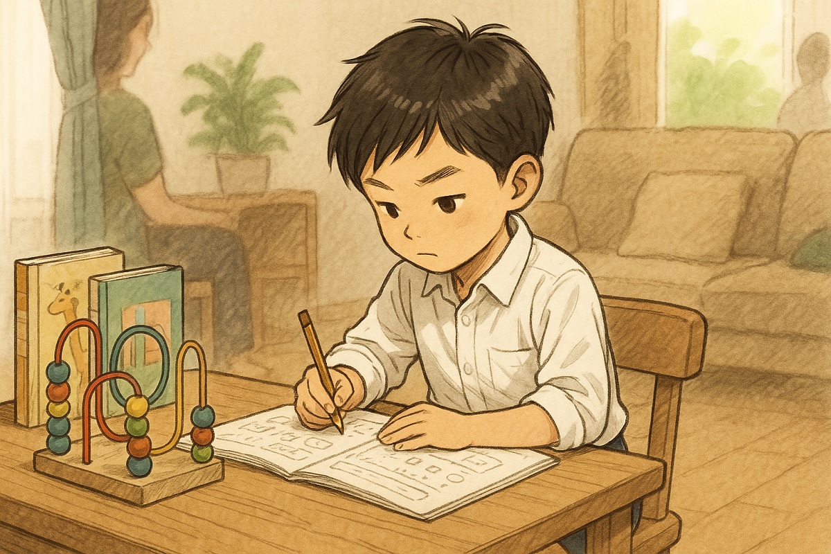 広大附属小学校に受かる子の条件は？共通点や受験対策のコツを解説