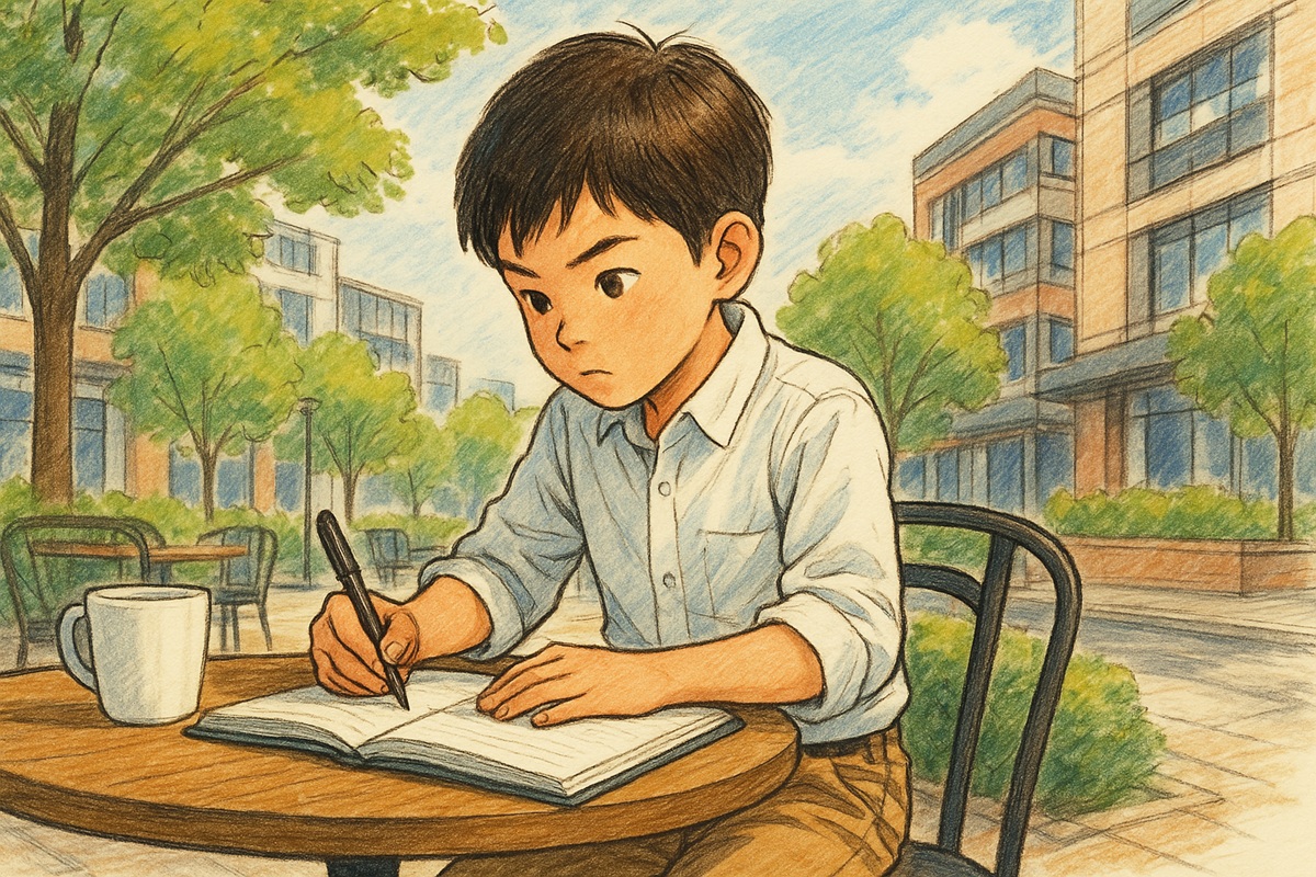 学習院初等科に合格する子は何が違う?家庭環境や試験対策の全体像