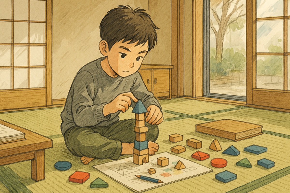 学習院初等科の試験内容と対策